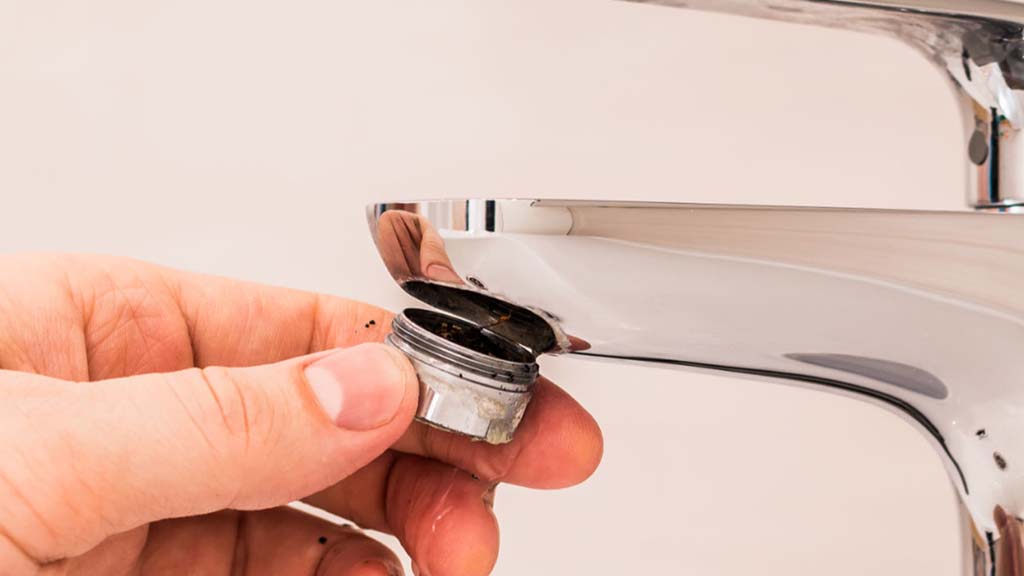 Faucet Repair Faucet Replacement